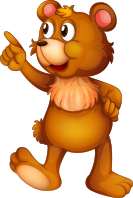 Bear